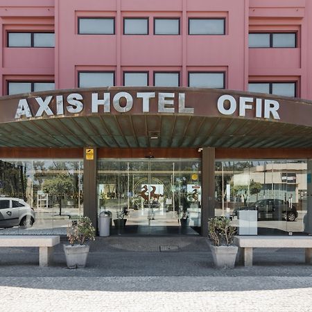 Axis Ofir Beach Resort Hotel Esposende Exterior photo