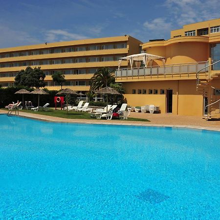 Axis Ofir Beach Resort Hotel Esposende Exterior photo