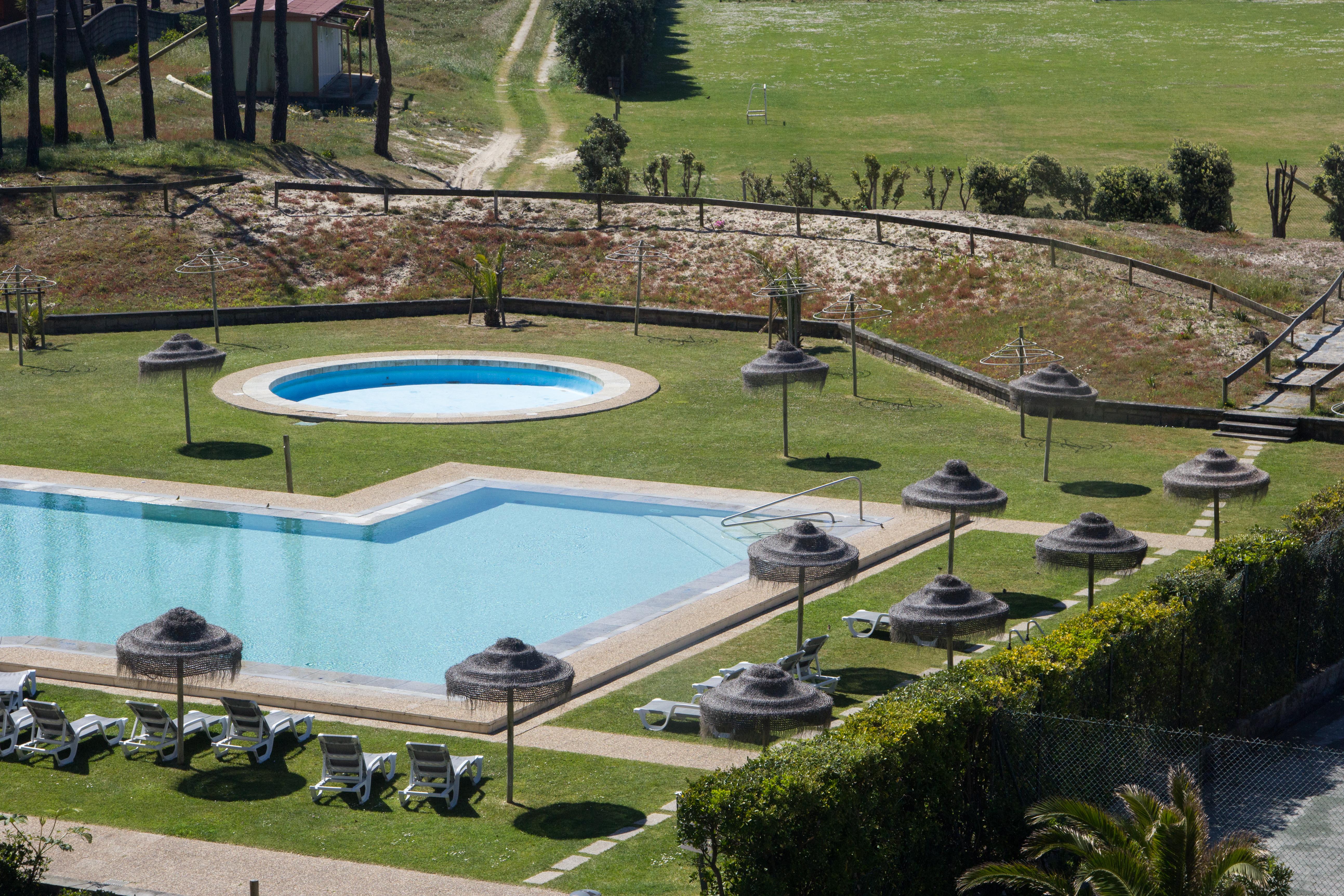 Axis Ofir Beach Resort Hotel Esposende Exterior photo