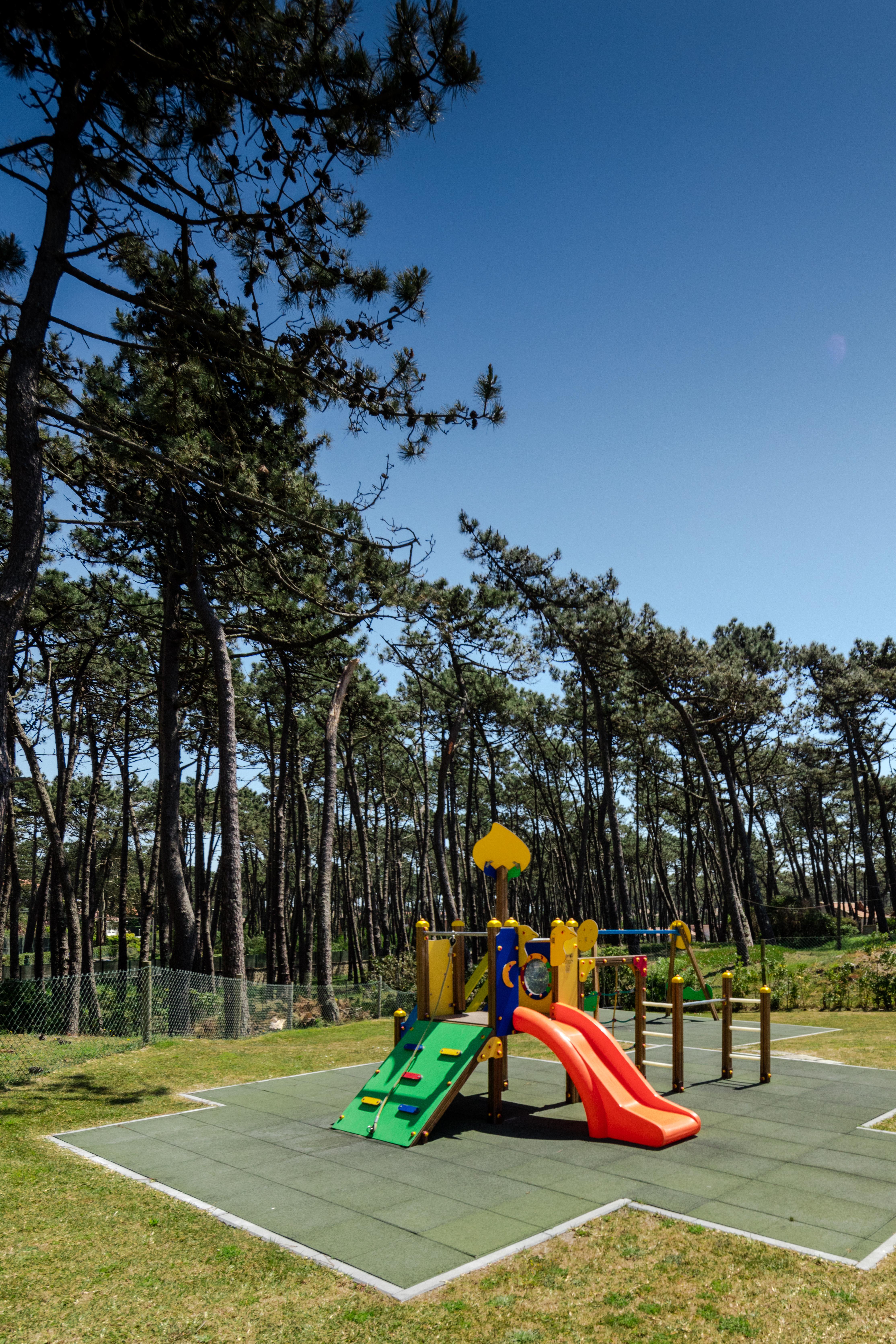 Axis Ofir Beach Resort Hotel Esposende Exterior photo