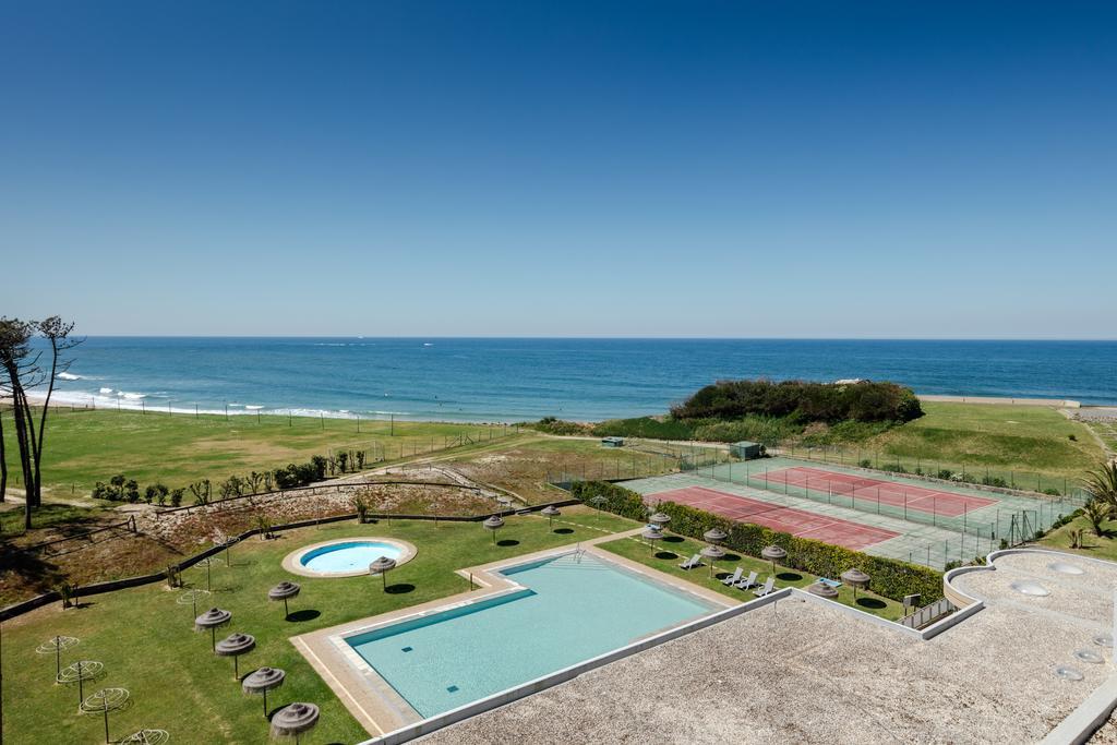 Axis Ofir Beach Resort Hotel Esposende Exterior photo